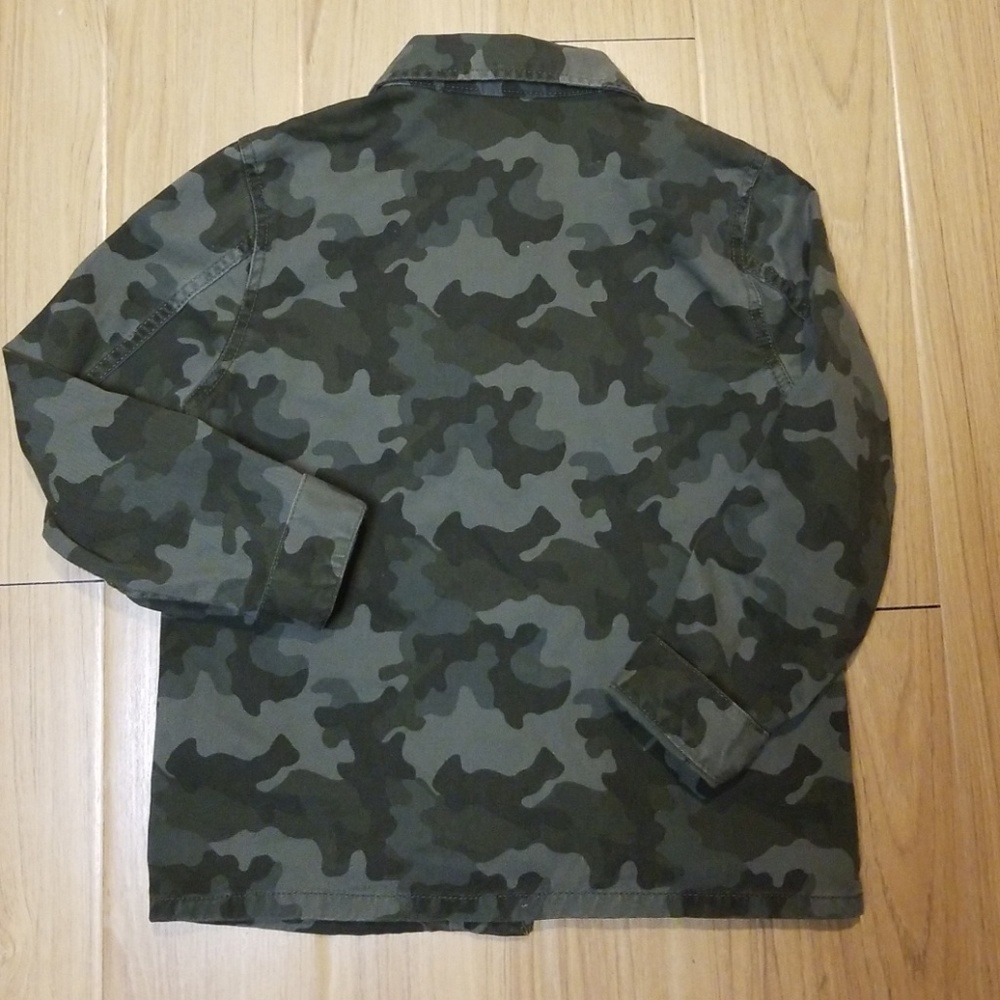 Girls Jacket - Picture 5 of 5